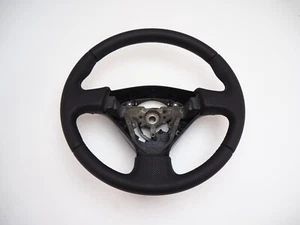 SUBARU mk 2 II Impreza STi WRX momo Steering wheel included Forester Legacy - Picture 1 of 18