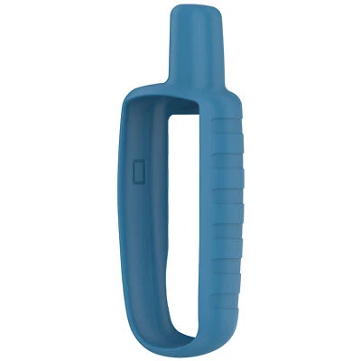 Funda protectora de silicona para Garmin GPSMAP 62 62S 62SC 621SC 63SC 64 629SC Foto 1 de 4