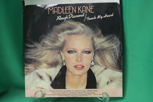 Madleen Kane - Rough Diamond & Touch My Heart - Warner Bros 45 RPM  1978 - Picture 1 of 6