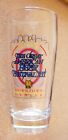 1993 The Great American Beer Festival XII Downtown Denver glass 8oz