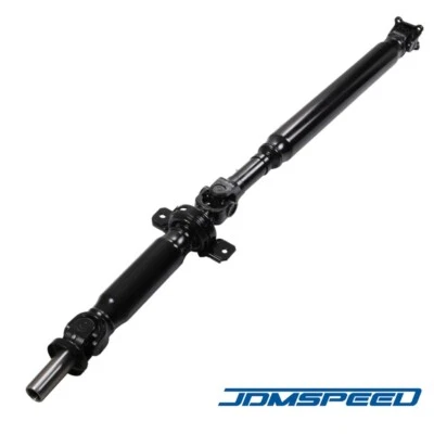New Rear Driveshaft Prop Shaft Assembly For 2007-2008 Kia Sorento Base EX LX RWD - Image 1 of 4