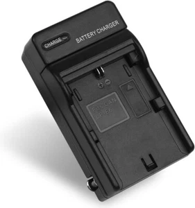 High Quality LP-E6 LCE6 Charger For Canon EOS 7D 90D 6D 5D Mark III, IV, EOS R - Picture 1 of 2