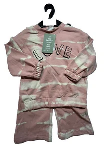NWT Lot Of 2 Kids Clothing H&M Size 3T #3 - Picture 1 of 2