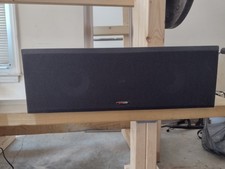 Used Polk Audio LSiC Center speakers 