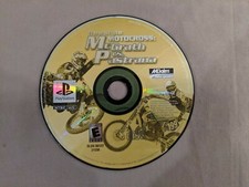 .PSX.' | '.Freestyle Motocross McGrath Vs Pastrana.