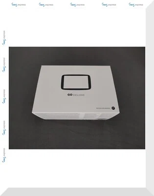 TomTom GO EXCLUSIVE 7 Zoll PKW WOHNMOBIL WOHNWAGEN Navi Welt-Karten WiFi Traffic - Bild 1 von 4