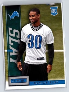 2013 Panini Rookies & Stars Darius Slay #121 Detroit Lions Rookie - Picture 1 of 2