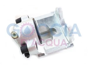 Alloggiamento pinza originale BMW Serie 5 7 E34 E32 sinistra (ATE) 34111160363 - Foto 1 di 4