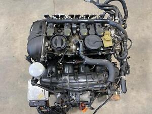 CAEB Engine 13-16 Audi A4 A5 2.0L Starts 97K Miles (TL)