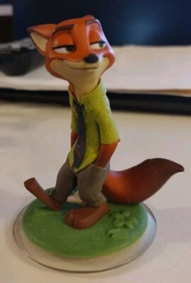 Disney Infinity 3.0 — Nick Wilde Inf 1000236 - Изображение 1 из 4