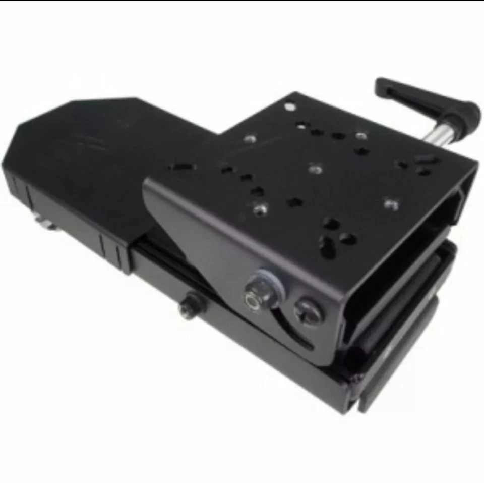 Havis C-MD-112 Vehicle Mount for Notebook Tablet PC Black Powder Coat - Image 1 of 1