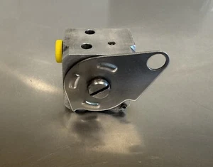 Mercedes Benz Valve Hydraulic Suspensn A1163200458 REFURBISHED HPF 6.9 - Picture 1 of 5