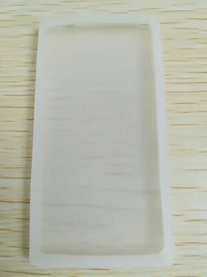 New Silicone Gel Skins Cases Covers For Apple ipod nano 7th 8th Gen 7 Colors - Image 1 of 4