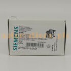 New in box Siemens 3RT1016-1AF01 Contactor 110V Fast Delivery &AP