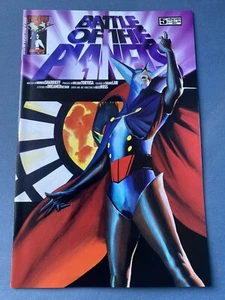 Image Comics Schlacht der Planeten #5 Alex Ross Cover 2002 1. DRUCK NEU UNGELESEN - Bild 1 von 14