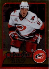 2008-09 O-Pee-Chee Metal Hockey Card Pick