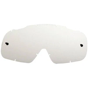 Fox Racing Airspace/Main II Dual Injected MX Goggle Lenses | 25362-012-OS - Picture 1 of 4