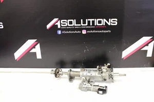 2015 NISSAN FRONTIER Steering Wheel Column OEM - Bild 1 von 17