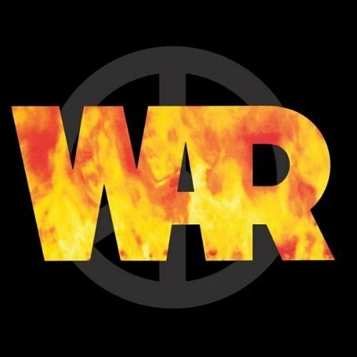 War Peace sign (1994)  [CD] - Bild 1 von 1