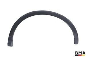 Audi Q4 E-TRON Rear Left Side Wheel Arch Fender Flare Molding 2022 2023 OEM - Picture 1 of 12