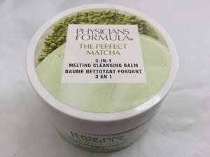 Physicians Formula The Perfect Matcha 3-in-1 Melting Cleansing Balm 40 g - Bild 1 von 2