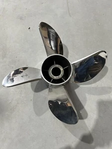 Hydromotive Quad IV 15.5x30P RH Prop - Bild 1 von 2