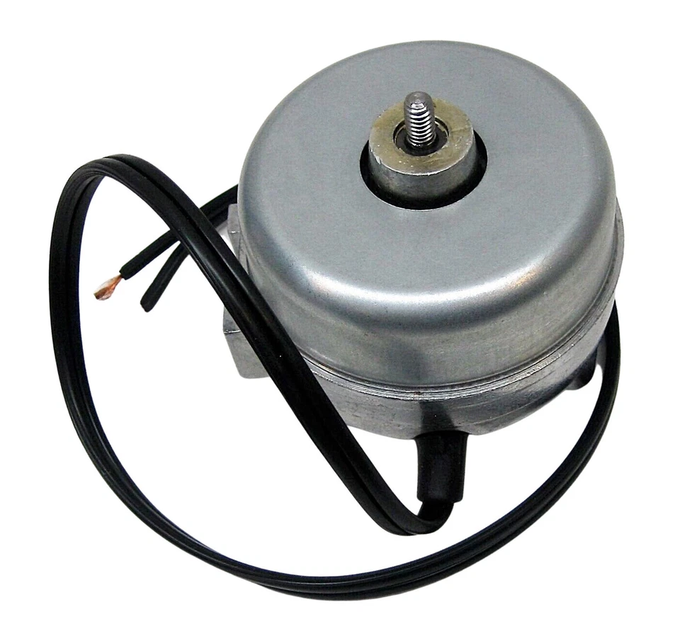 SUPCO WP5109 Refrigerator Condensor Fan Motor - SM5109