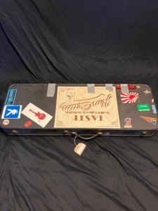 Late 1960's Gibson Les Paul Custom Guitar Case - Picture 1 of 17