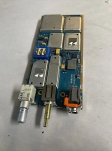 OEM Motorola HT750 Portable 2 Way Radio Main Logic Board Replacement @MB54 - Picture 1 of 3