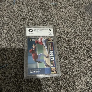 1997 - Collector's Choice - The Big Show - Ozzie Smith - GRADED MINT 9!!! - Picture 1 of 6