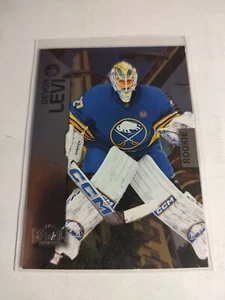 23/24 Skybox Metal Devon Levi #194 - Picture 1 of 2