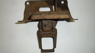 1966 Chevy II Nova hood release, latch, catch BUY IT NOW OR BEST OFFER - Изображение 1 из 4