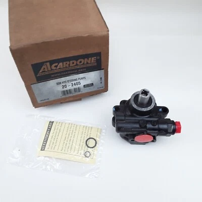 Bomba de dirección asistida para Chevrolet Caprice 2011, Pontiac G8 2008-2009 Foto 1 de 4