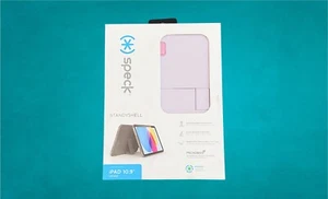 Speck - Standyshell Case for Apple iPad 10.9" (10th Gen 2022) - Lilac - Picture 1 of 9