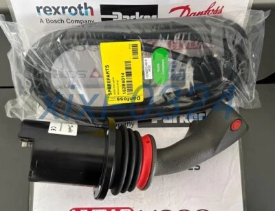 NEW DANFOSS PROF1 83053333 Joystick DHL shipping - Image 1 of 4
