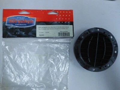 NOS Kuryakyn Replacement Filter Fits: Stinger Trap Door 8492 - Image 1 of 3