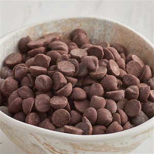 Enjoy Life Dark Vegan 1M Chocolate Chips 5 lb. - Picture 1 of 2