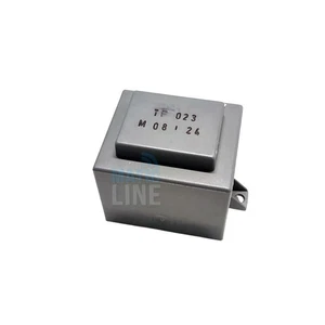 BFT TRASFORMATORE 11,5VA 230V PER CENTRALI DI COMANDO 2604502 - Imagen 1 de 1