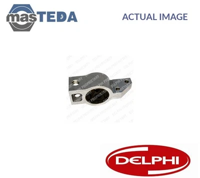 TD522W CONTROL ARM WISHBONE BUSH FRONT LOWER REAR DELPHI FOR VW GOLF V,GOLF VI - Image 1 of 4