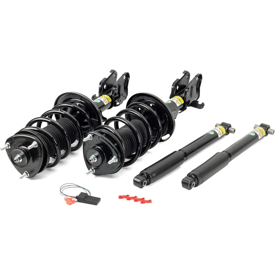 C-3020 Arnott Kit Coil Spring Conversion Front & Rear for Acura MDX 2007-2013 Foto 1 de 1