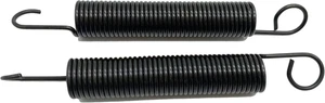 Shiosheng 2 Pack 532196105 Deck Drive Spring for Husqvarna AYP Craftsman - Bild 1 von 12