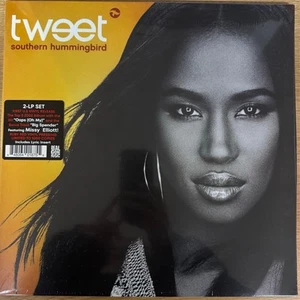 TWEET - Southern Hummingbird - Ruby 2 x VINYL LP 2024 Real Gone BRAND NEW! - Picture 1 of 2