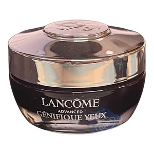 LANCOME ADVANCED GENIFIQUE YEUX YOUTH ACTIVATING SMOOTHING EYE CREAM 15ml - Picture 1 of 3