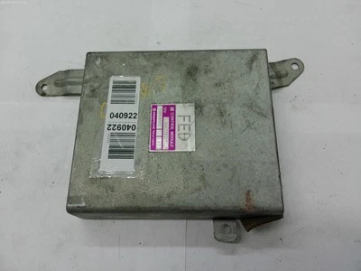 MOTOR ORDENADOR ISUZU PICKUP 1991 1992 1993 8943351051 2,3 L PCM ECM ECU OEM Foto 1 de 4