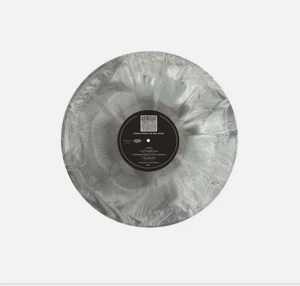 TEARS FOR FEARS - Songs From The Big Chair - Marble Vinyl LP Blood Records /1000 - Picture 1 of 3