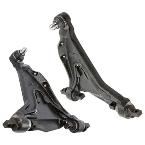 For Volvo S70 & V70 1998 1999 2000 New Front Lower Control Arm Kit TCP - Picture 1 of 3