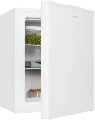 Exquisit GB60-150E weiss Mini Gefrierschrank | 42 L Nutzinhalt - Bild 1 von 4