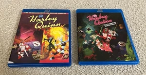 Harley Quinn: the Complete First and Second, And Third Season - Blu-ray - Bild 1 von 2