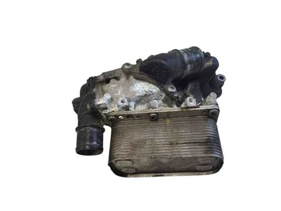 Support filtre à huile RENAULT KOLEOS I HY 161FL518 2.0 Diesel 110kw 2009 32595920 - Photo 1/4