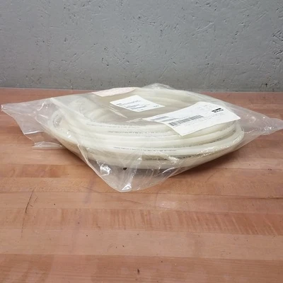 Tubo Parker NN8X1 Parflex, 8mm OD, 6mm ID, 1mm parede, cabo de 100 pés - NOVO - Imagem 1 de 4